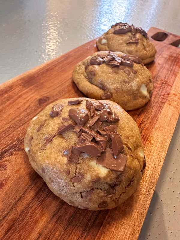 Cookies