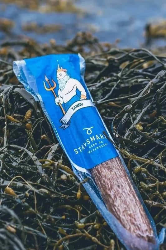Tango — Spekepølse
