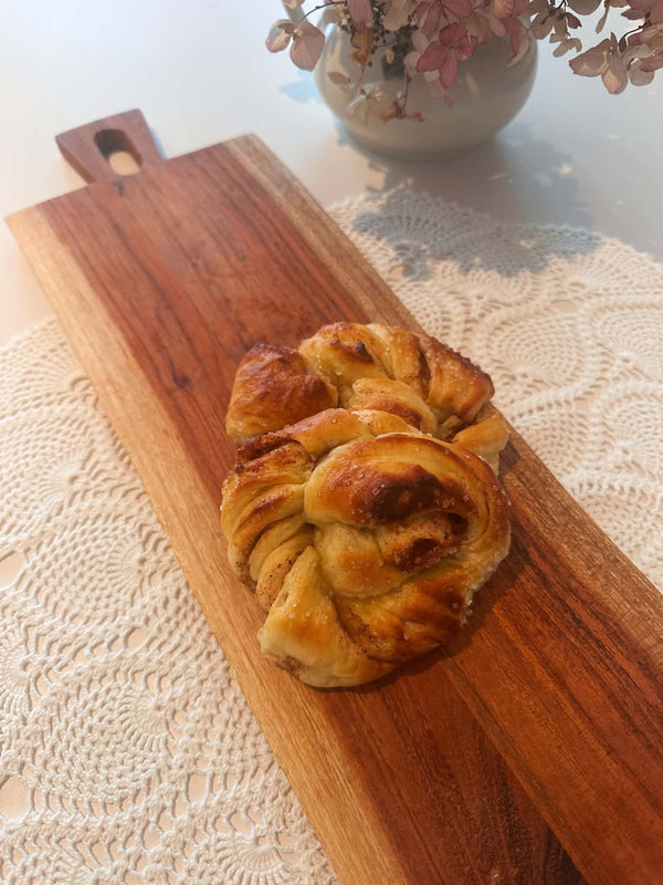 Kanelbolle